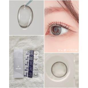 [1Day and 1Month]feliamo Sugar Pearl フェリアモ シュガーパール