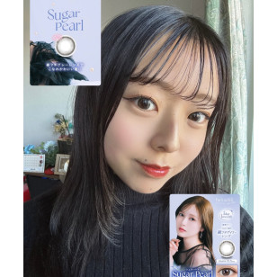 [1Day and 1Month]feliamo Sugar Pearl フェリアモ シュガーパール