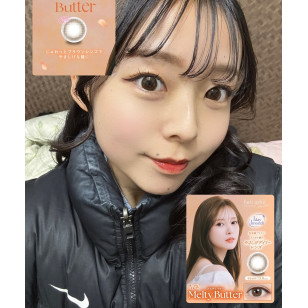 [1Day and 1Month]feliamo Melty Butter フェリアモ メルティバター