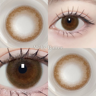 [1Day and 1Month]feliamo Melty Butter フェリアモ メルティバター