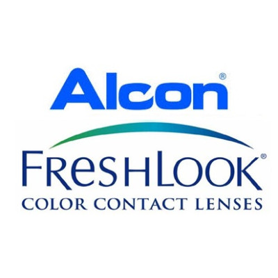 Alcon Freshlook