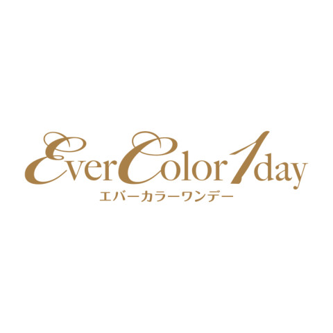 日本美瞳【EverColor】