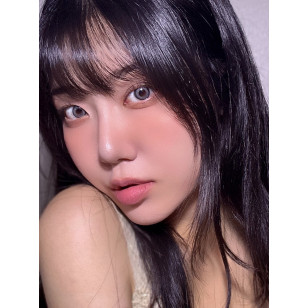 Lensme AKMA 1day Ivena Gray 악마 원데이 이베나 그레이