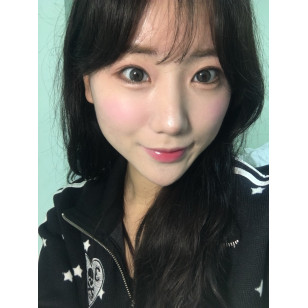 [1Day and 1Month]Lensme Youson Gray 유스온 그레이