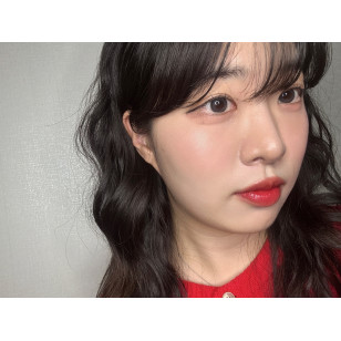 [1Day and 1Month]Lensme Nuo Gray 누오 그레이