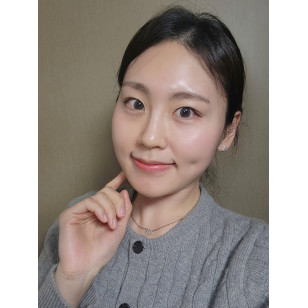 [1Day and 1Month]Lensme Ashiz Gray 애쉬즈 그레이
