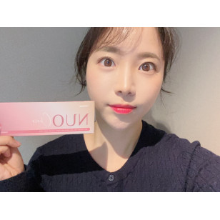 [1Day and 1Month]Lensme Nuo Choco 누오 쵸코