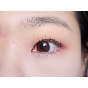 [1Day and 1Month]Lensme Nuo Choco 누오 쵸코