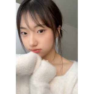 [1Day and 1Month]Lensme PANDEIA Begie 판데이아 베이지