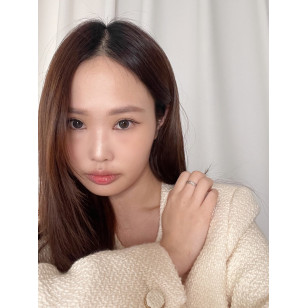 [1Day and 1Month]Lensme Ashiz Gray 애쉬즈 그레이