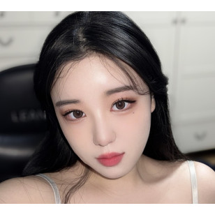 [1Day and 1Month]Lensme Ashiz Gray 애쉬즈 그레이