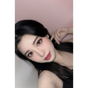 [1Day and 1Month]Lensme Ashiz Gray 애쉬즈 그레이