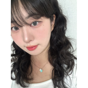 [1Day and 1Month]Lensme Yous Gray 유스 그레이