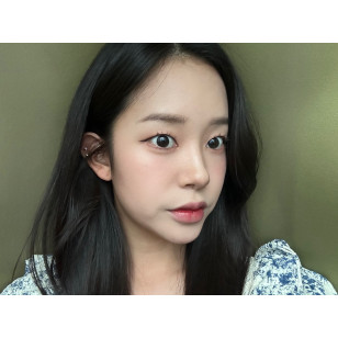 [1Day and 1Month]Lensme Yous Black 유스 블랙