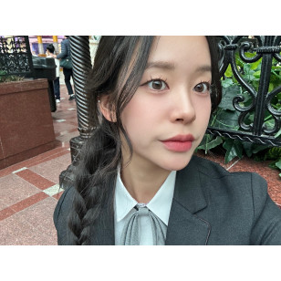 [1Day and 1Month]Lensme Yous Choco 유스 쵸코