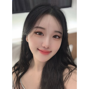 [1Day and 1Month]Lensme Nuo Choco 누오 쵸코