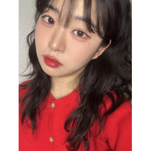 [1Day and 1Month]Lensme Nuo Choco 누오 쵸코