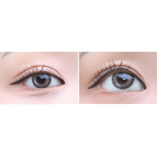 Lensme AKMA 1day Ivena Choco 악마 원데이 이베나 쵸코