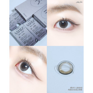 [1Day and 1Month]Lensme Ashiz Gray 애쉬즈 그레이