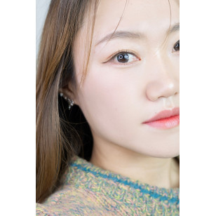 [1Day and 1Month]Lensme Ashiz Gray 애쉬즈 그레이