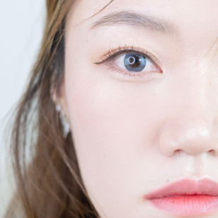 [1Day and 1Month]Lensme Ashiz Gray 애쉬즈 그레이