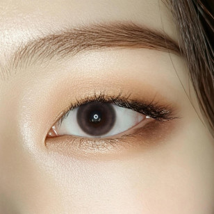 [1Day and 1Month]Lensme PANDEIA Begie 판데이아 베이지