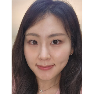 [1Day and 1Month]Lensme Nuo Choco 누오 쵸코