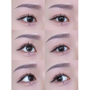 [1Day and 1Month]Lensme Yous Fit Gray 유스핏 그레이