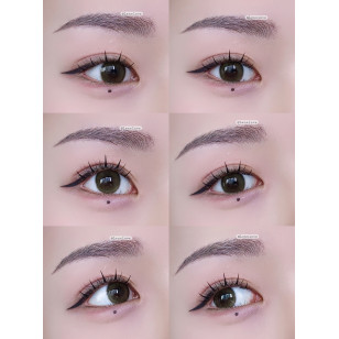 [1Day and 1Month]Lensme Yous Fit Olive 유스핏 올리브