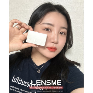 [1Day and 1Month]Lensme Youson Brown 유스온 브라운