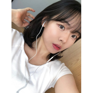 Lensme AKMA 1day Ivena Gray 악마 원데이 이베나 그레이