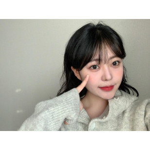 [1Day and 1Month]Lensme Nuo Gray 누오 그레이