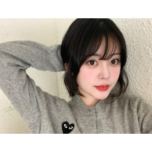 [1Day and 1Month]Lensme Nuo Choco 누오 쵸코