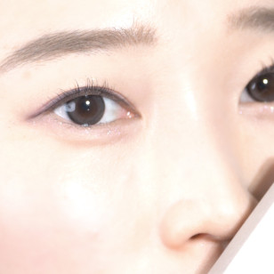 [1Day and 1Month]Lensme Ashiz Gray 애쉬즈 그레이