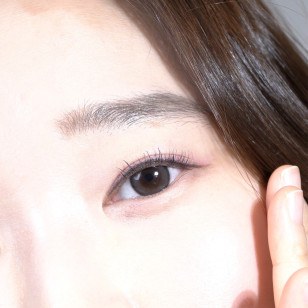 [1Day and 1Month]Lensme Ashiz Gray 애쉬즈 그레이