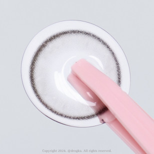 [1Day and 1Month]Lensme Ashiz Gray 애쉬즈 그레이