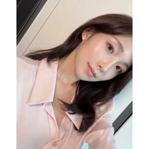 [1Day and 1Month]Lensme Nuo Choco 누오 쵸코