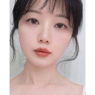 [1Day and 1Month]Lensme Yous Fit Brown 유스핏 브라운