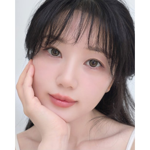 [1Day and 1Month]Lensme Yous Fit Olive 유스핏 올리브