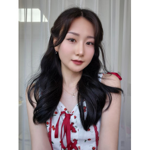 [1Day and 1Month]Lensme Yous Fit Brown 유스핏 브라운