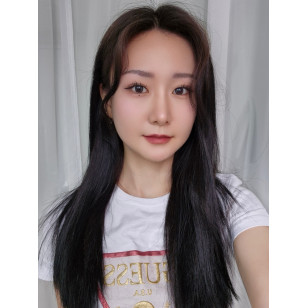 Lensme AKMA 1day Eyedew mimi Gray 악마 원데이 아이듀 미니 그레이