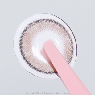[1Day and 1Month]Lensme Ashiz Gray 애쉬즈 그레이