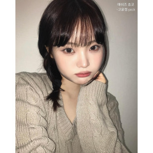 [1Day and 1Month]Lensme Ashiz Gray 애쉬즈 그레이
