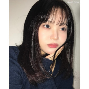 [1Day and 1Month]Lensme Ashiz Gray 애쉬즈 그레이