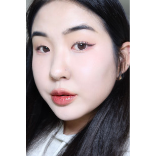 [1Day and 1Month]Lensme Ashiz Gray 애쉬즈 그레이