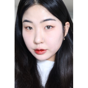 [1Day and 1Month]Lensme PANDEIA Gray 판데이아 그레이