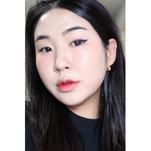 Lensme AKMA 1day Beso Black 악마 원데이 베소 블랙