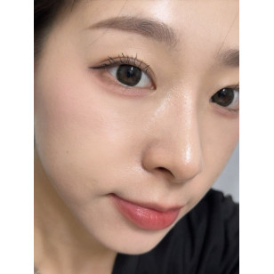 [1Day and 1Month]Lensme Youson Vintage Black 유스온 빈티지블랙