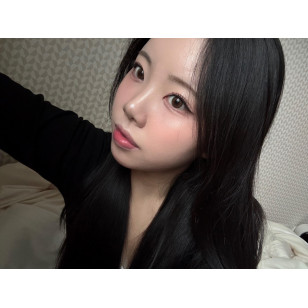 [1Day and 1Month]Lensme Yous Fit Brown 유스핏 브라운