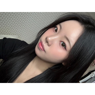 [1Day and 1Month]Lensme Yous Fit Olive 유스핏 올리브